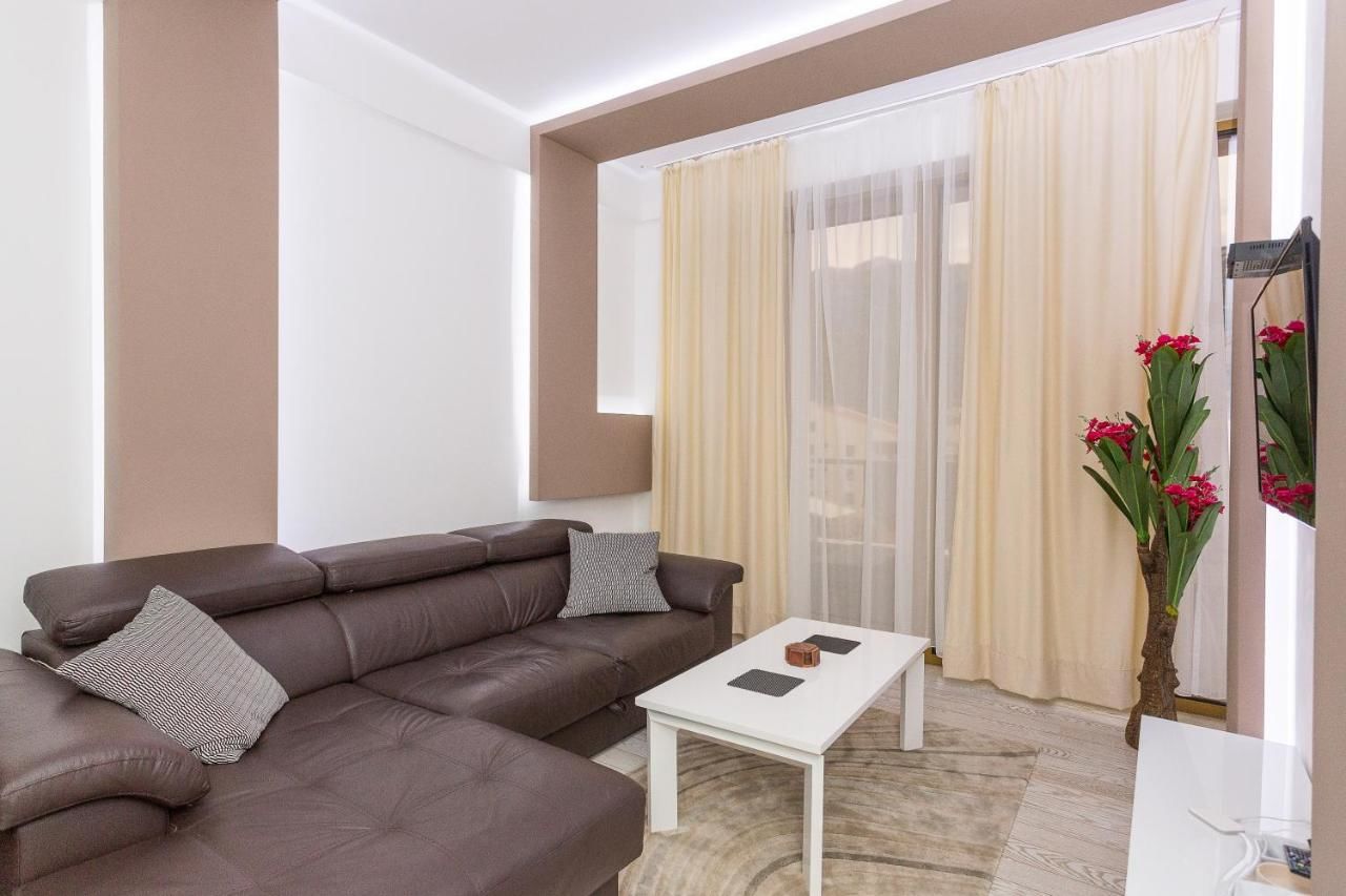 Апартаменты For You Lux Apartments Будва-15