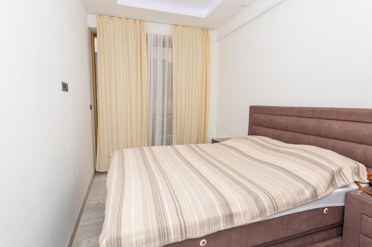 Апартаменты For You Lux Apartments Будва-16