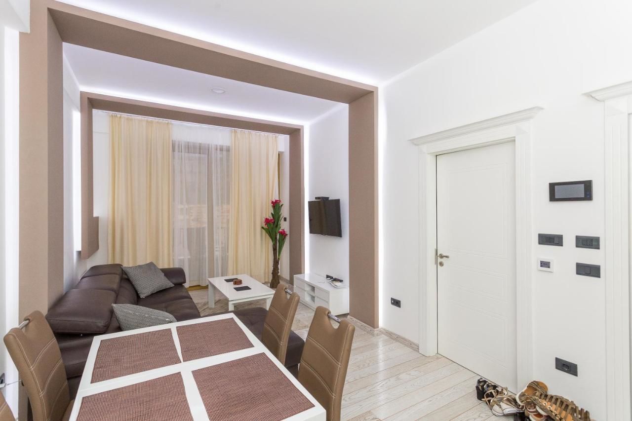 Апартаменты For You Lux Apartments Будва-17