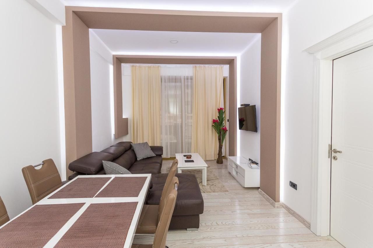 Апартаменты For You Lux Apartments Будва-18