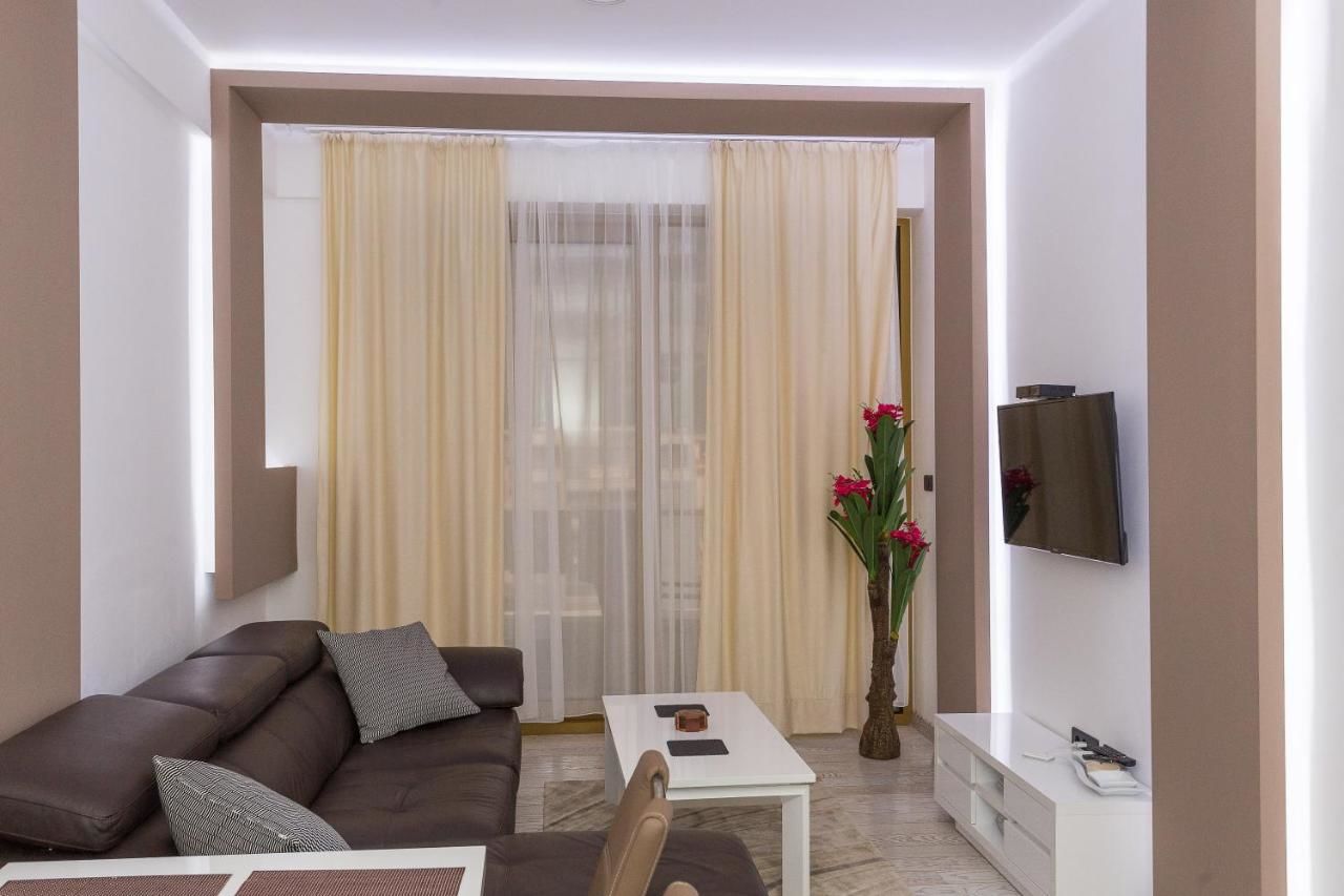 Апартаменты For You Lux Apartments Будва-19