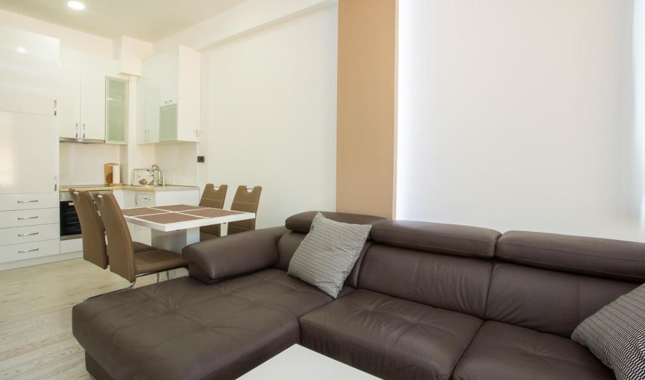 Апартаменты For You Lux Apartments Будва-20