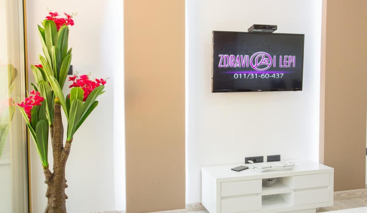 Апартаменты For You Lux Apartments Будва-21