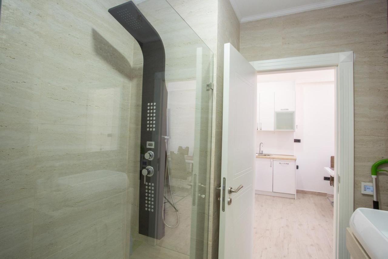 Апартаменты For You Lux Apartments Будва-22