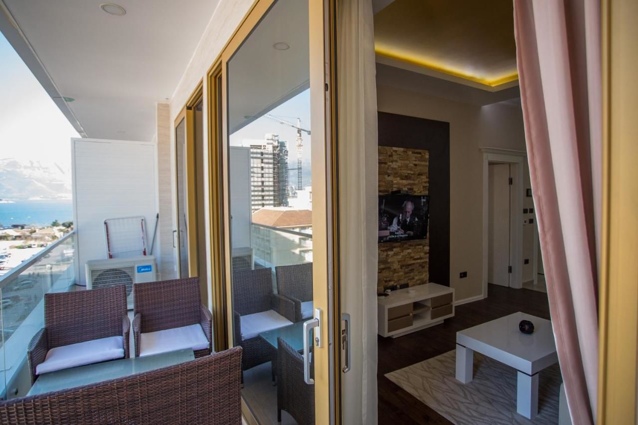 Апартаменты For You Lux Apartments Будва-28