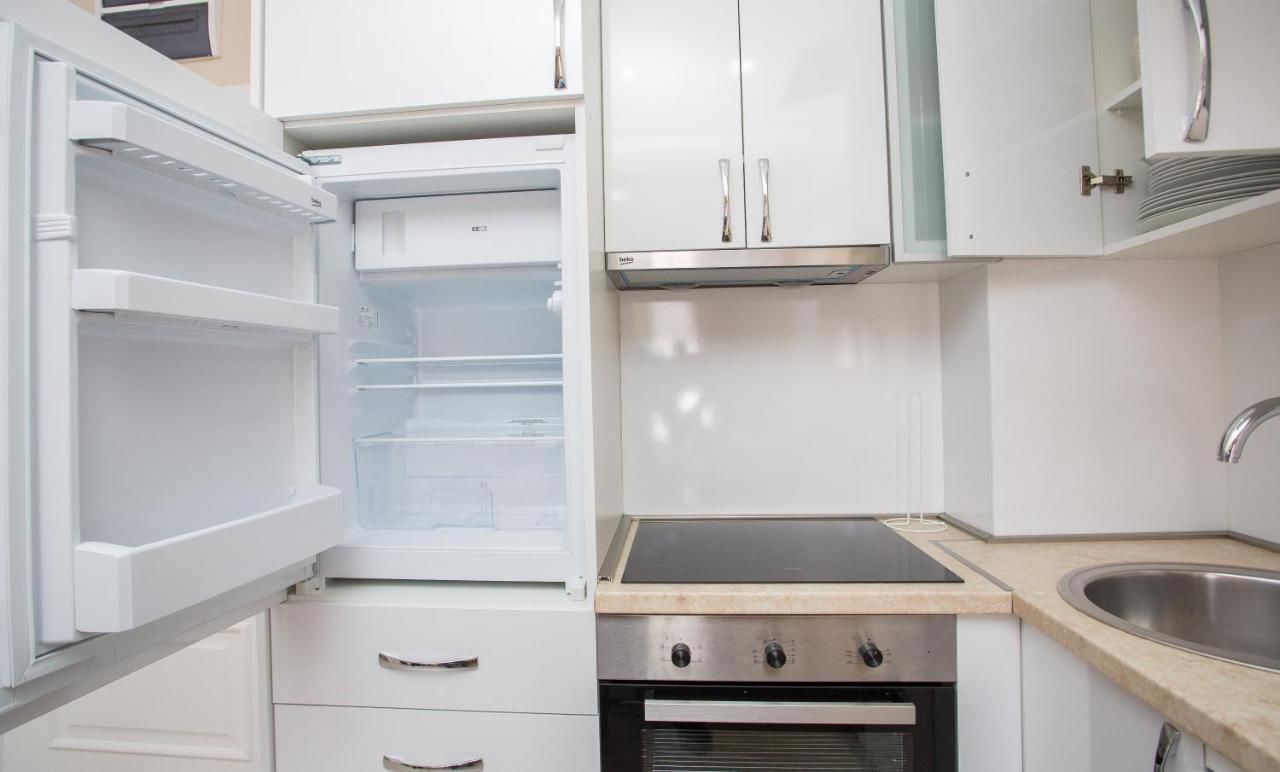 Апартаменты For You Lux Apartments Будва-31