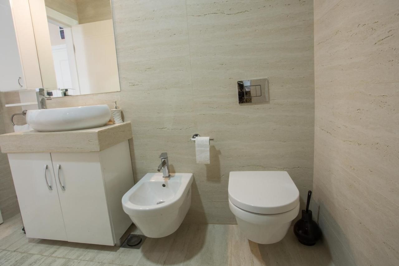 Апартаменты For You Lux Apartments Будва-37