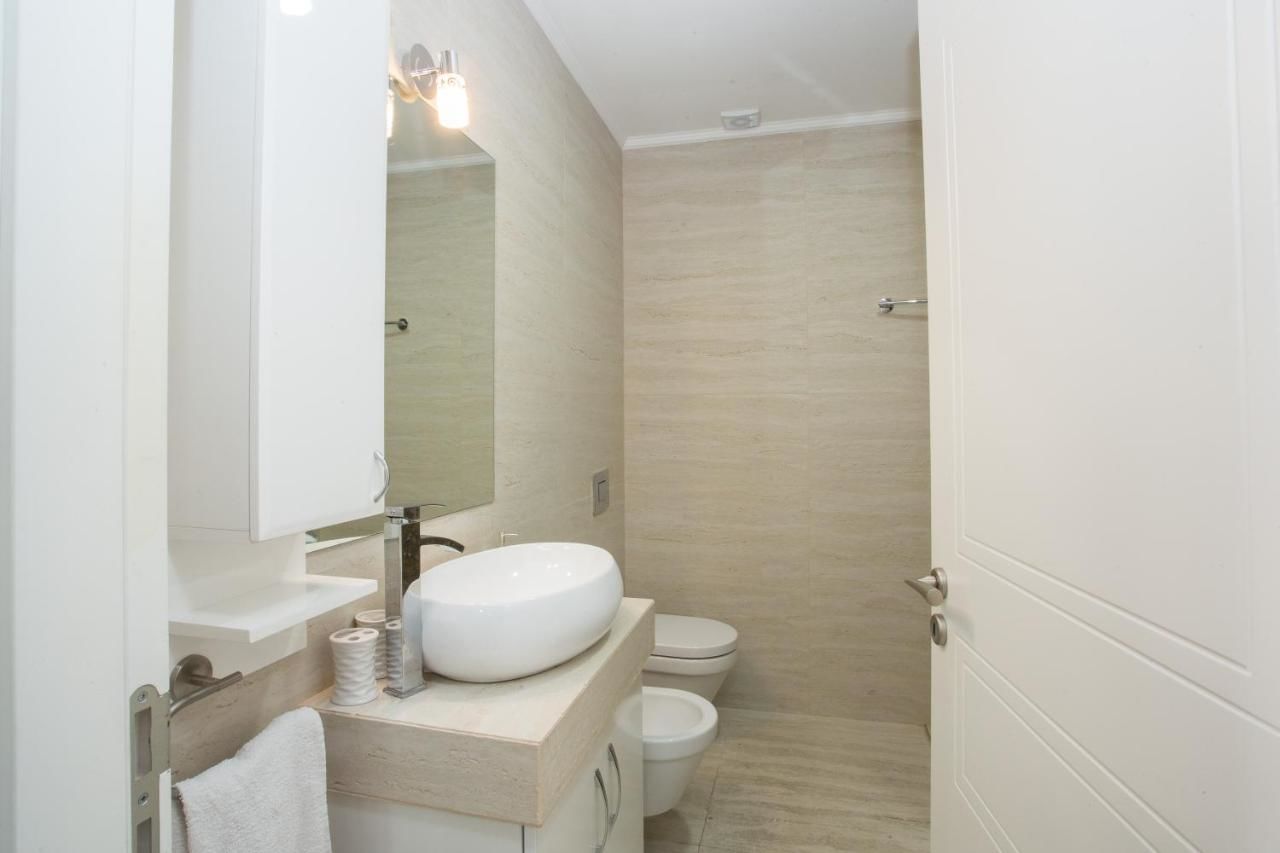 Апартаменты For You Lux Apartments Будва-38