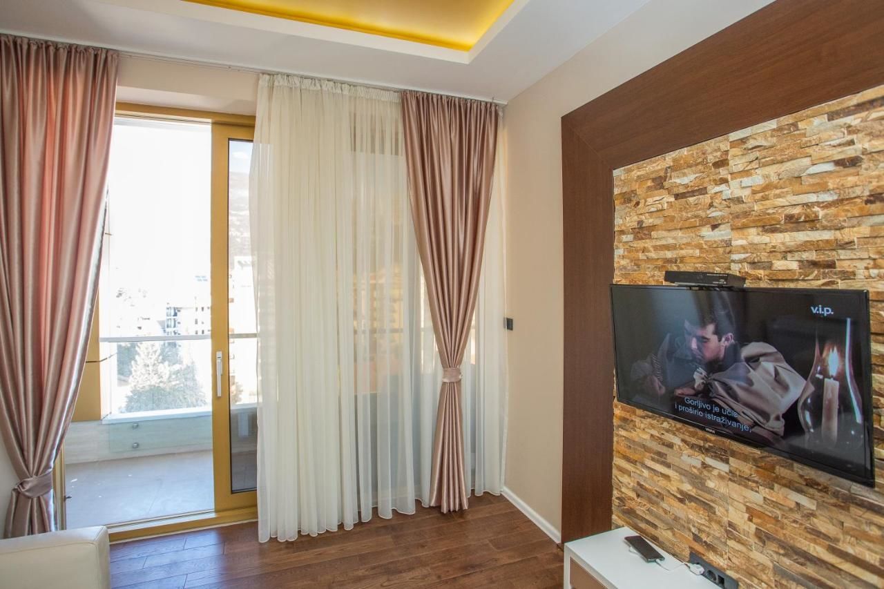 Апартаменты For You Lux Apartments Будва-40