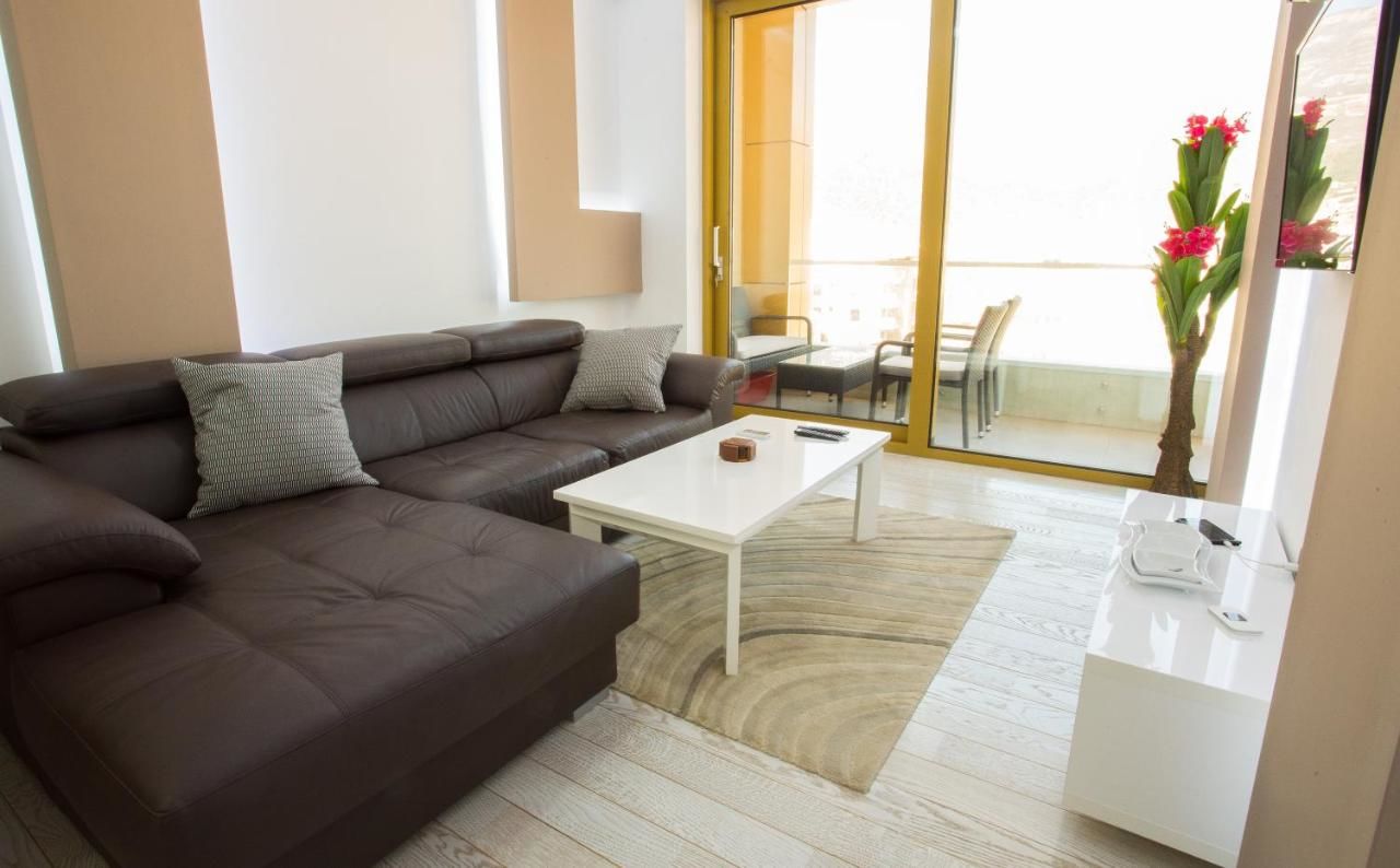 Апартаменты For You Lux Apartments Будва-44