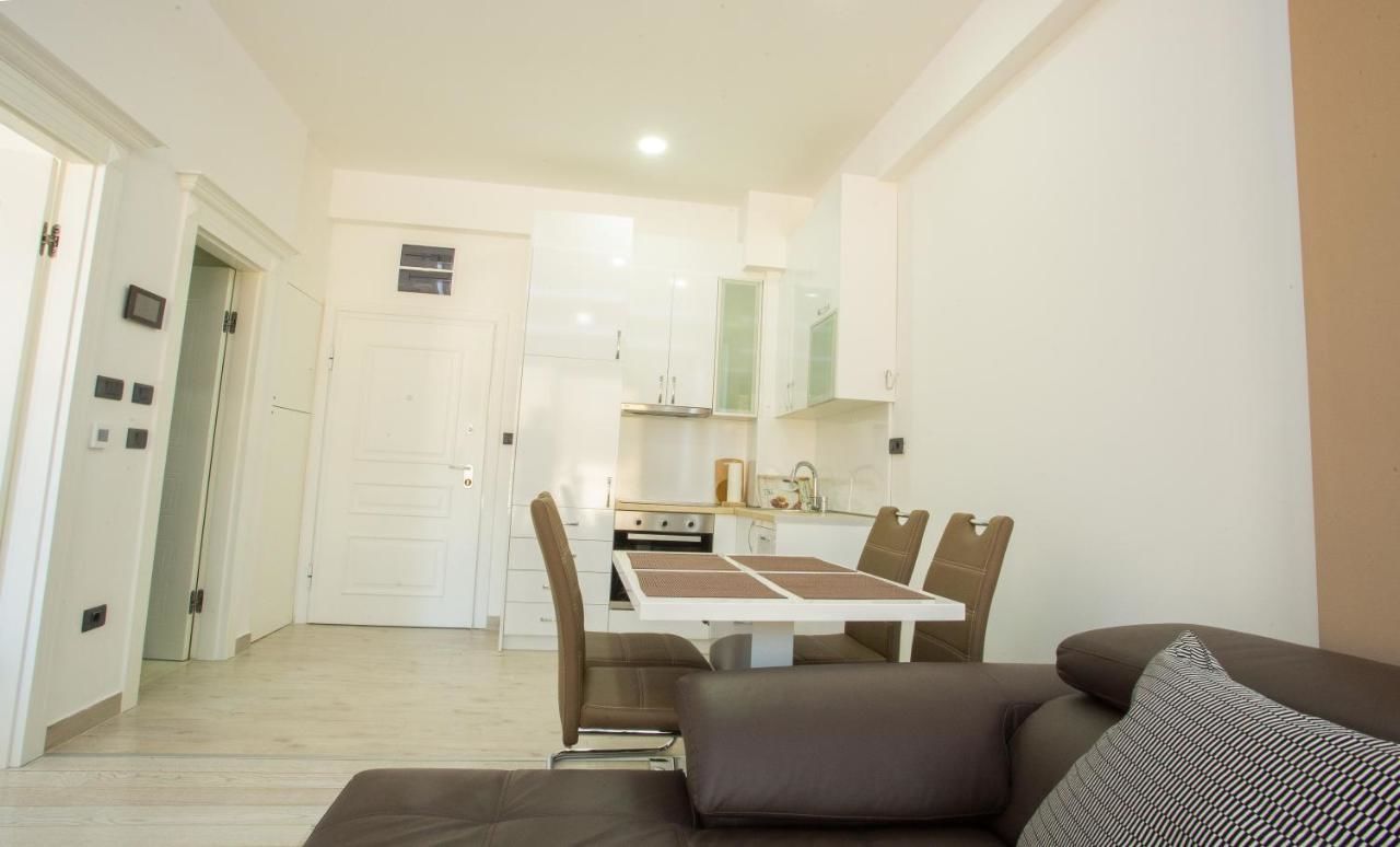 Апартаменты For You Lux Apartments Будва-45