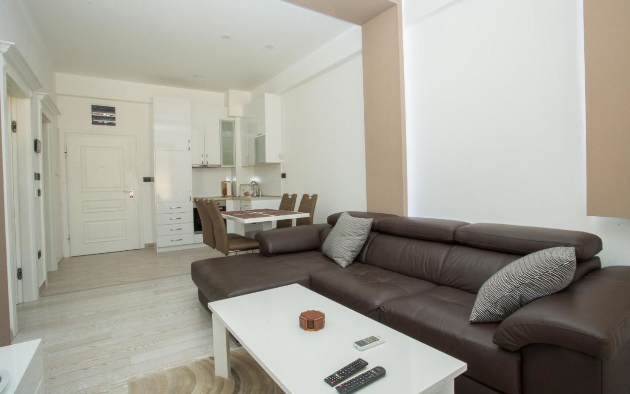 Апартаменты For You Lux Apartments Будва-46