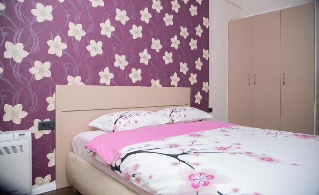 Апартаменты For You Lux Apartments Будва-51