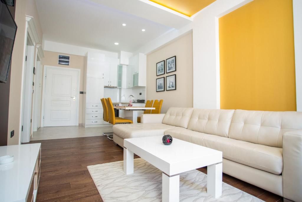 Апартаменты For You Lux Apartments Будва-59