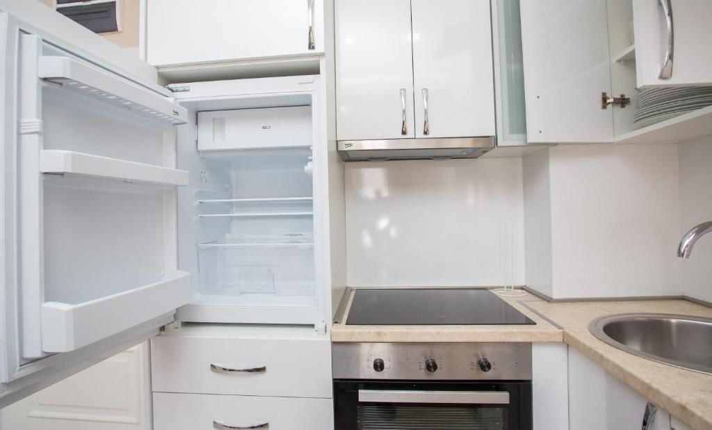 Апартаменты For You Lux Apartments Будва-63