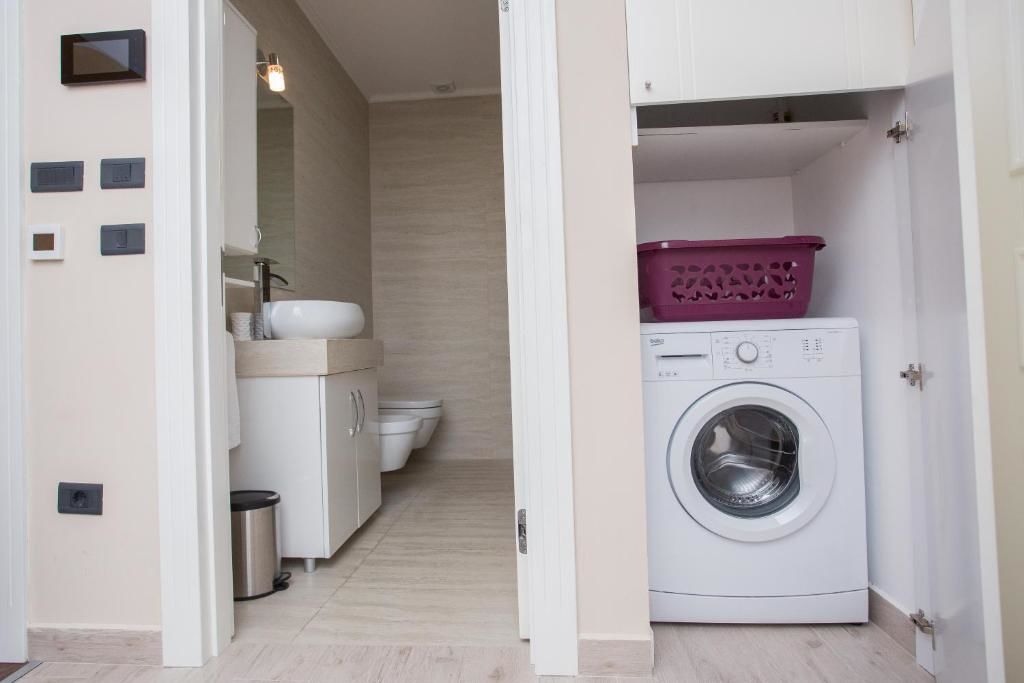 Апартаменты For You Lux Apartments Будва-66