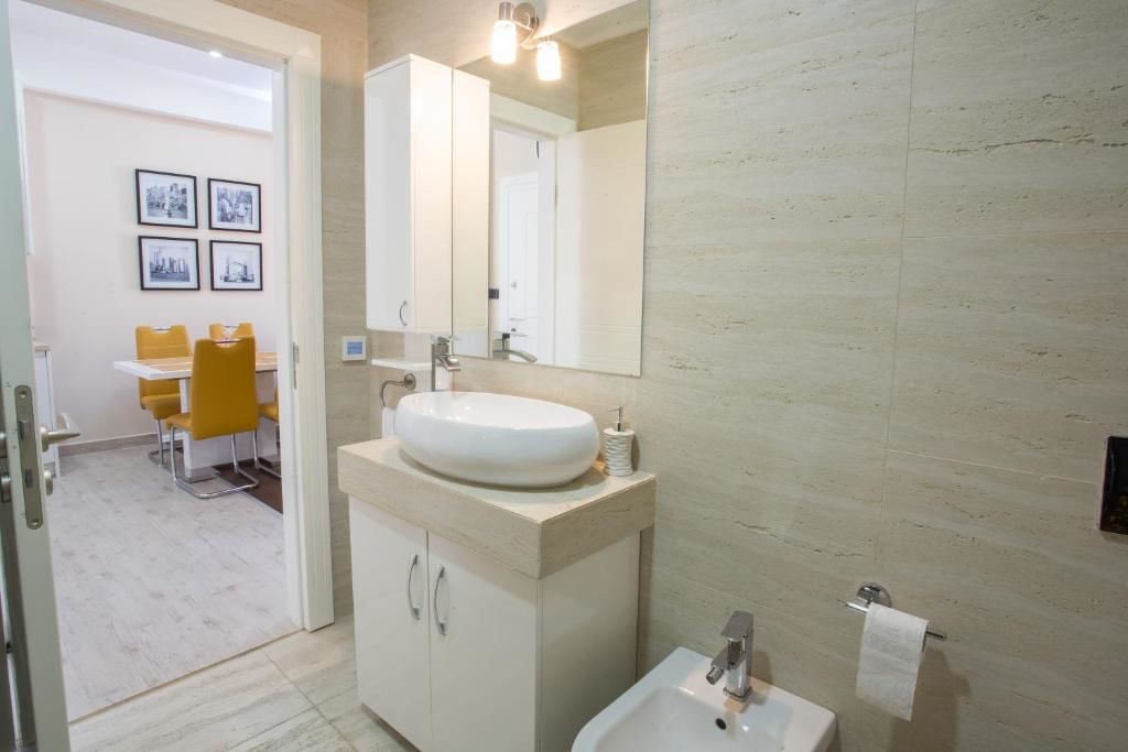 Апартаменты For You Lux Apartments Будва-70