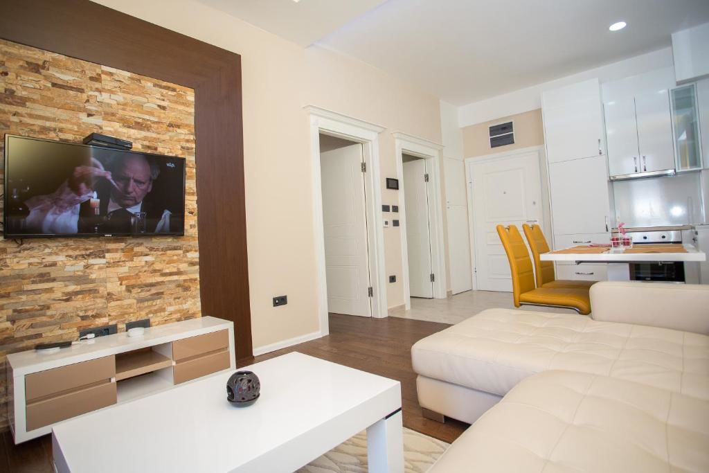 Апартаменты For You Lux Apartments Будва-75