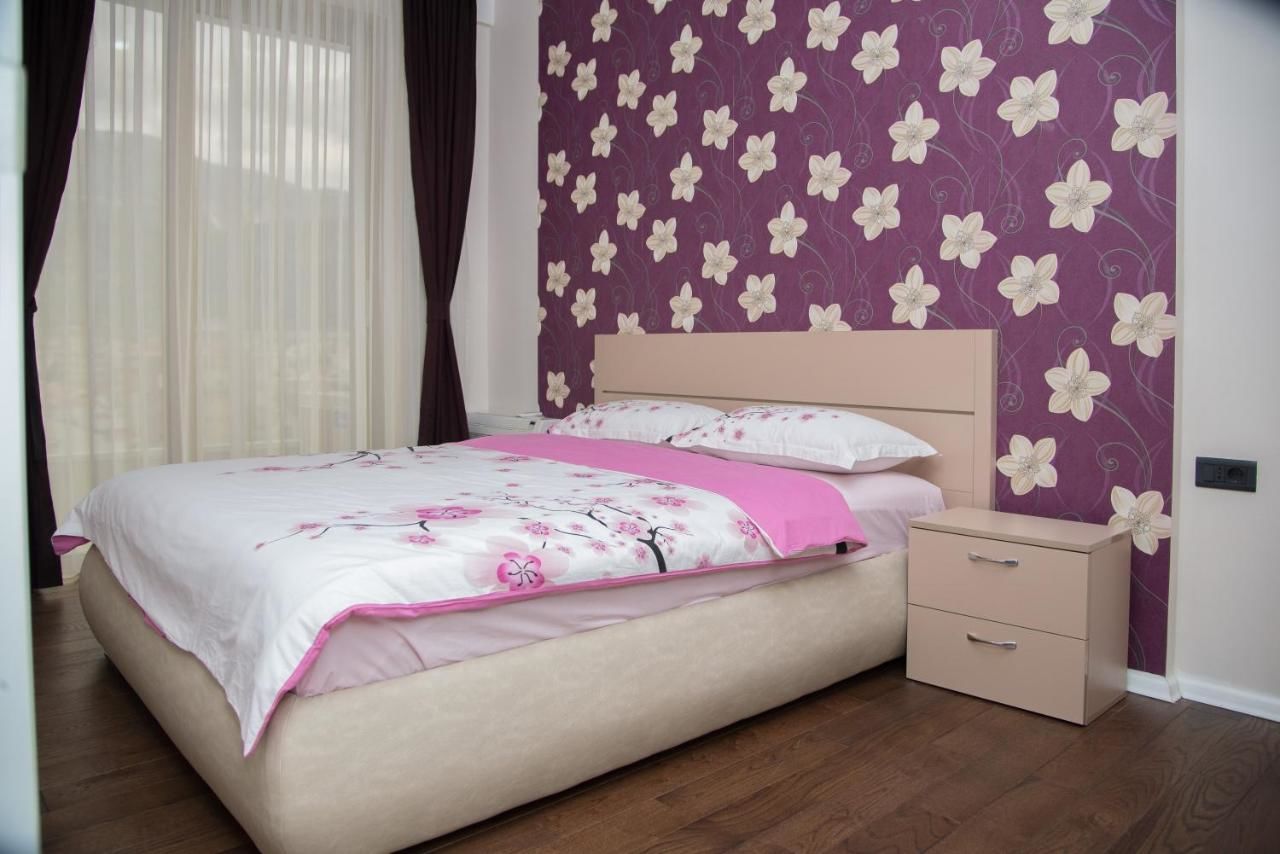 Апартаменты For You Lux Apartments Будва-11