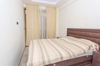 Апартаменты For You Lux Apartments Будва Апартаменты с 1 спальней-4