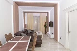 Апартаменты For You Lux Apartments Будва Апартаменты с 1 спальней-6