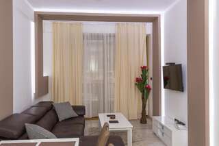 Апартаменты For You Lux Apartments Будва Апартаменты с 1 спальней-7