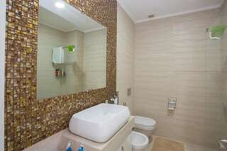 Апартаменты For You Lux Apartments Будва Апартаменты с 1 спальней-12