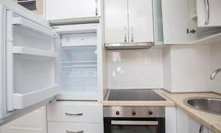 Апартаменты For You Lux Apartments Будва Апартаменты с 1 спальней-18