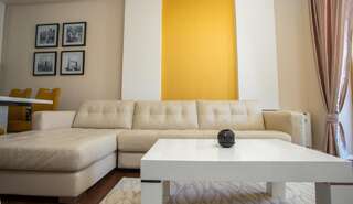 Апартаменты For You Lux Apartments Будва Апартаменты с 1 спальней-21