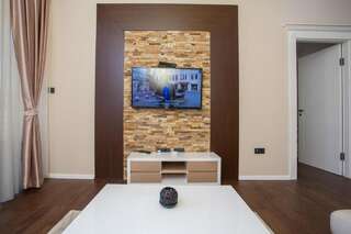 Апартаменты For You Lux Apartments Будва Апартаменты с 1 спальней-22