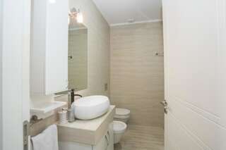 Апартаменты For You Lux Apartments Будва Апартаменты с 1 спальней-25