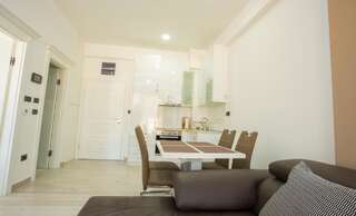 Апартаменты For You Lux Apartments Будва Апартаменты с 1 спальней-16