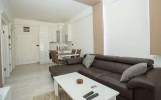 Апартаменты For You Lux Apartments Будва Апартаменты с 1 спальней-17