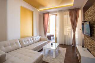 Апартаменты For You Lux Apartments Будва Апартаменты с 1 спальней-5