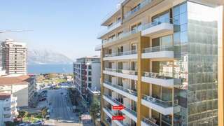 Апартаменты For You Lux Apartments Будва Апартаменты с 1 спальней-40