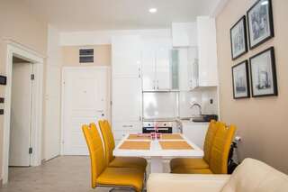 Апартаменты For You Lux Apartments Будва Апартаменты с 1 спальней-44