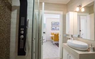 Апартаменты For You Lux Apartments Будва Апартаменты с 1 спальней-6