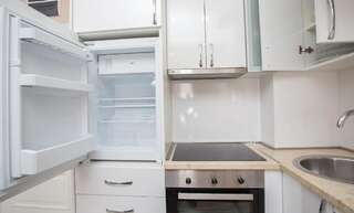 Апартаменты For You Lux Apartments Будва Апартаменты с 1 спальней-45