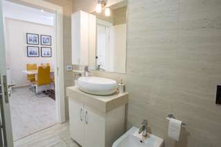 Апартаменты For You Lux Apartments Будва Апартаменты с 1 спальней-52