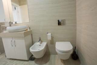 Апартаменты For You Lux Apartments Будва Апартаменты с 1 спальней-53