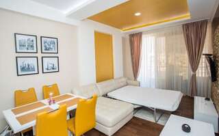 Апартаменты For You Lux Apartments Будва Апартаменты с 1 спальней-55