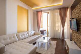 Апартаменты For You Lux Apartments Будва Апартаменты с 1 спальней-58