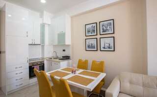 Апартаменты For You Lux Apartments Будва Апартаменты с 1 спальней-59