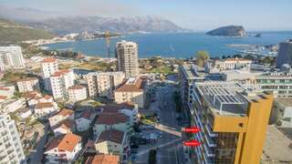 Апартаменты For You Lux Apartments Будва Апартаменты с 1 спальней-63