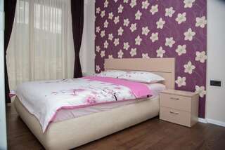 Апартаменты For You Lux Apartments Будва Апартаменты с 1 спальней-8