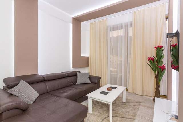 Апартаменты For You Lux Apartments Будва-14