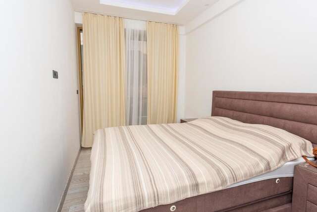 Апартаменты For You Lux Apartments Будва-15