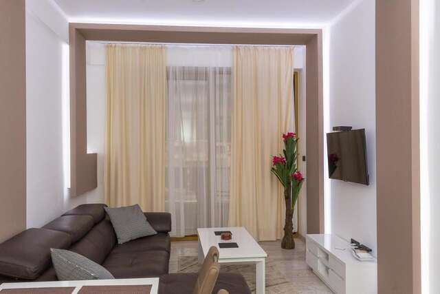 Апартаменты For You Lux Apartments Будва-18