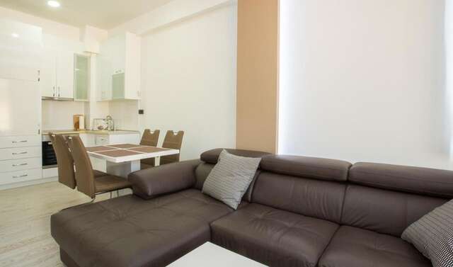 Апартаменты For You Lux Apartments Будва-19