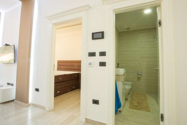 Апартаменты For You Lux Apartments Будва-24